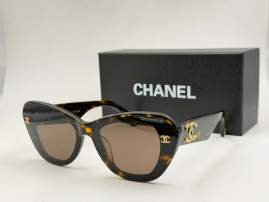Picture of Chanel Sunglasses _SKUfw80879651fw